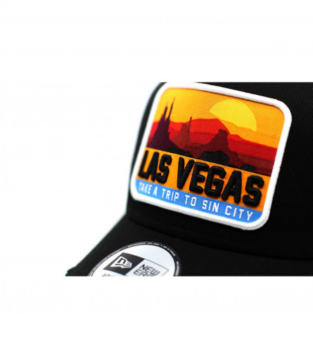 trucker Las Vegas New Era trucker Las Vegas New Era